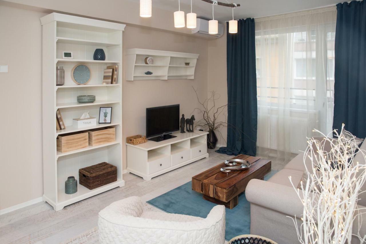 Ultracentral, Brand New, Modern And Cozy Apartment Timișoara Zewnętrze zdjęcie