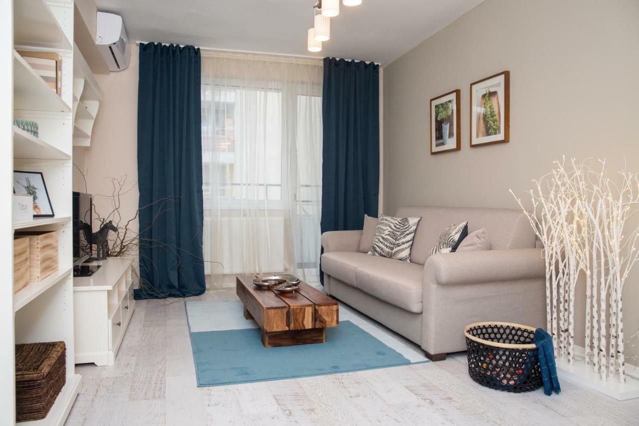 Ultracentral, Brand New, Modern And Cozy Apartment Timișoara Zewnętrze zdjęcie