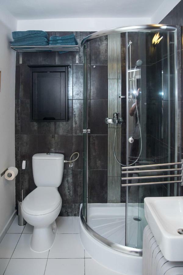 Ultracentral, Brand New, Modern And Cozy Apartment Timișoara Zewnętrze zdjęcie