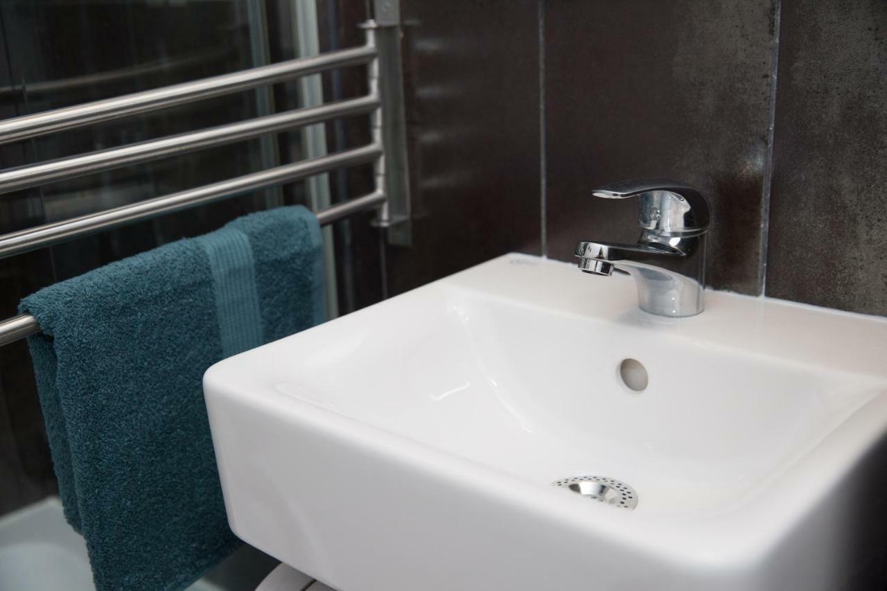 Ultracentral, Brand New, Modern And Cozy Apartment Timișoara Zewnętrze zdjęcie