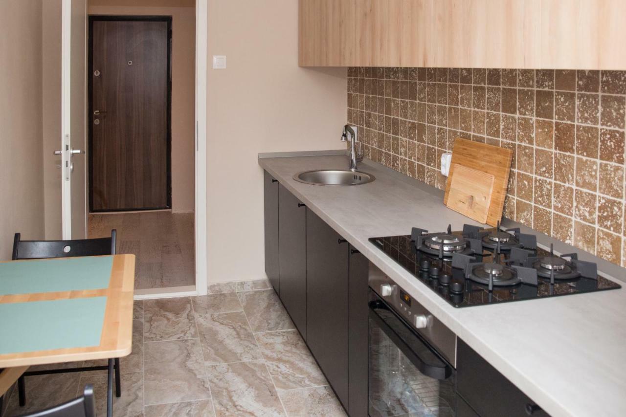 Ultracentral, Brand New, Modern And Cozy Apartment Timișoara Zewnętrze zdjęcie